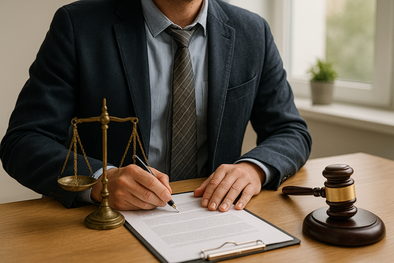 وکیل پایه یک دادگستری 2