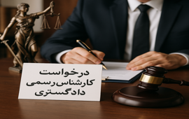 official judiciary expert request iran.jpg